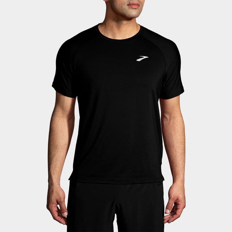 Brooks Atmosphere Short Sleeve 2.0 Men's