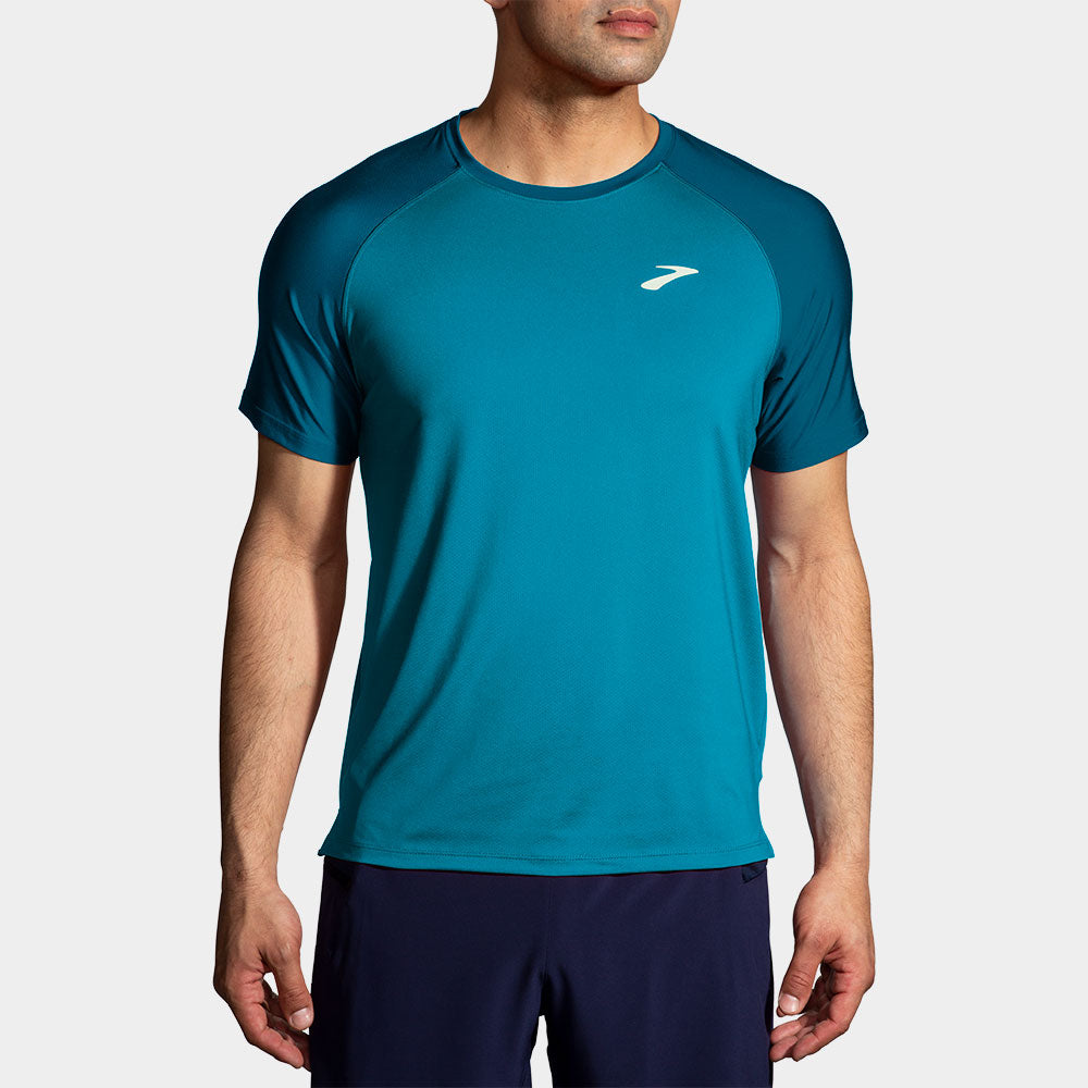 Brooks Atmosphere Short Sleeve 2.0 Men's