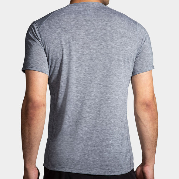 Brooks Distance Short Sleeve 2.0 Men's