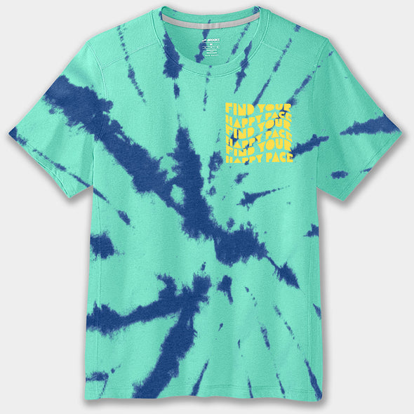 Brooks Distance Short Sleeve 2.0 Men's