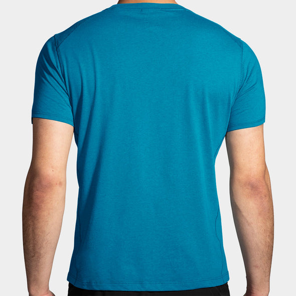 Brooks Distance Short Sleeve 2.0 Men's
