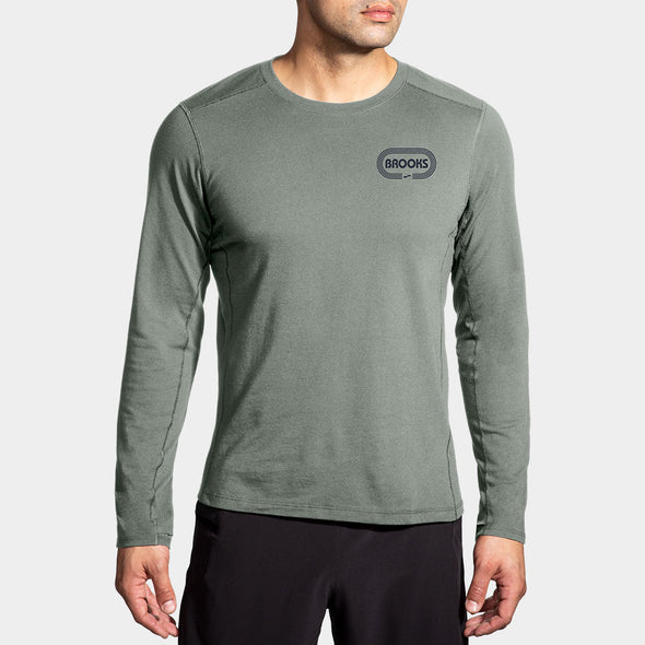 Brooks Distance Long Sleeve 2.0 Men's