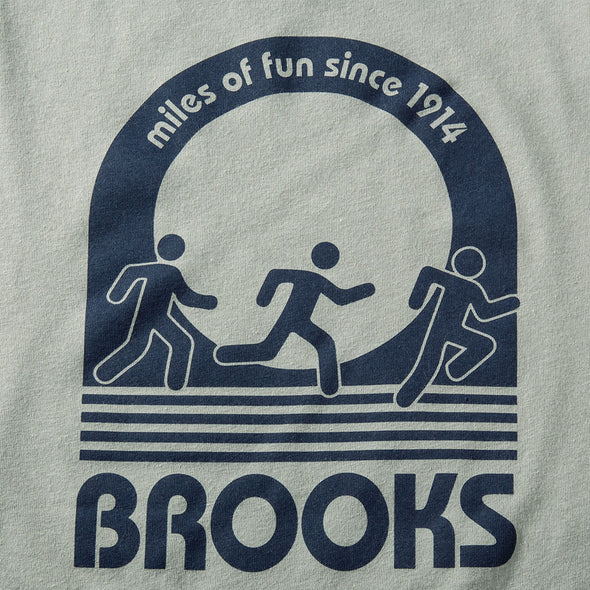 Brooks Distance Long Sleeve 2.0 Men's