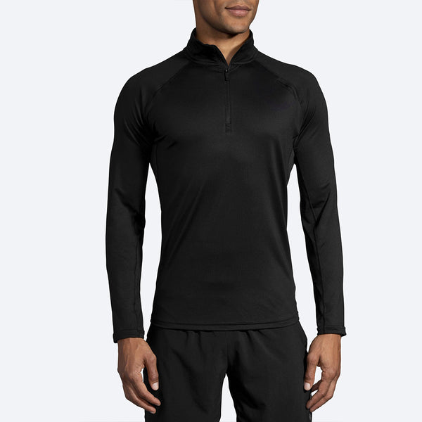 Brooks Dash 1/2 Zip 2.0 Men's