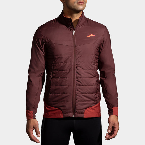 Brooks Shield Hybrid Jacket 2.0 Men's
