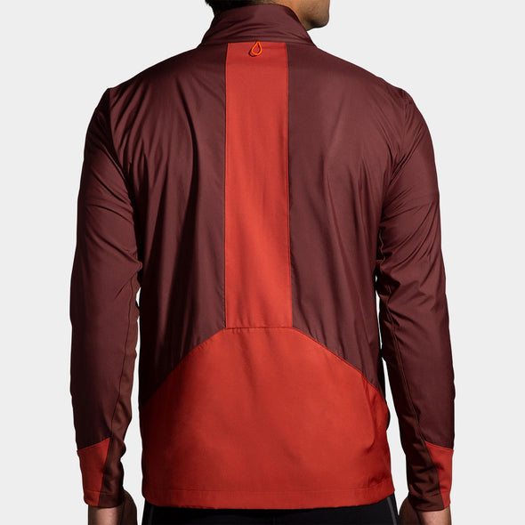 Brooks Shield Hybrid Jacket 2.0 Men's