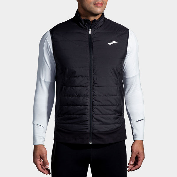 Brooks Shield Hybrid Vest 2.0 Men's