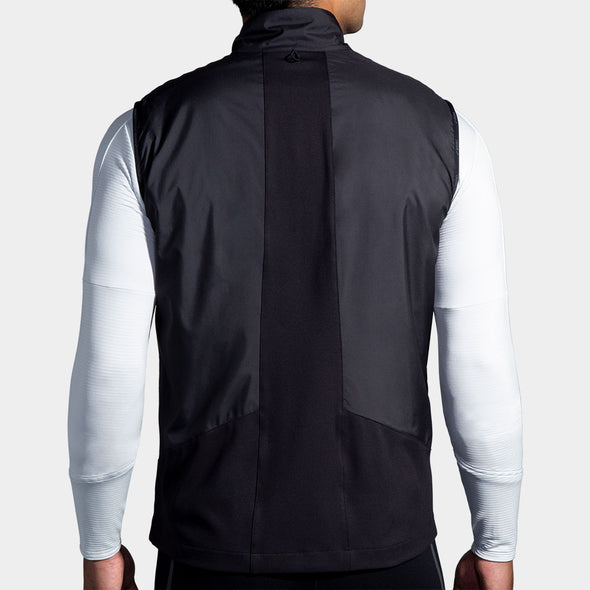 Brooks Shield Hybrid Vest 2.0 Men's