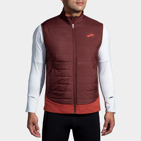 Brooks Shield Hybrid Vest 2.0 Men's