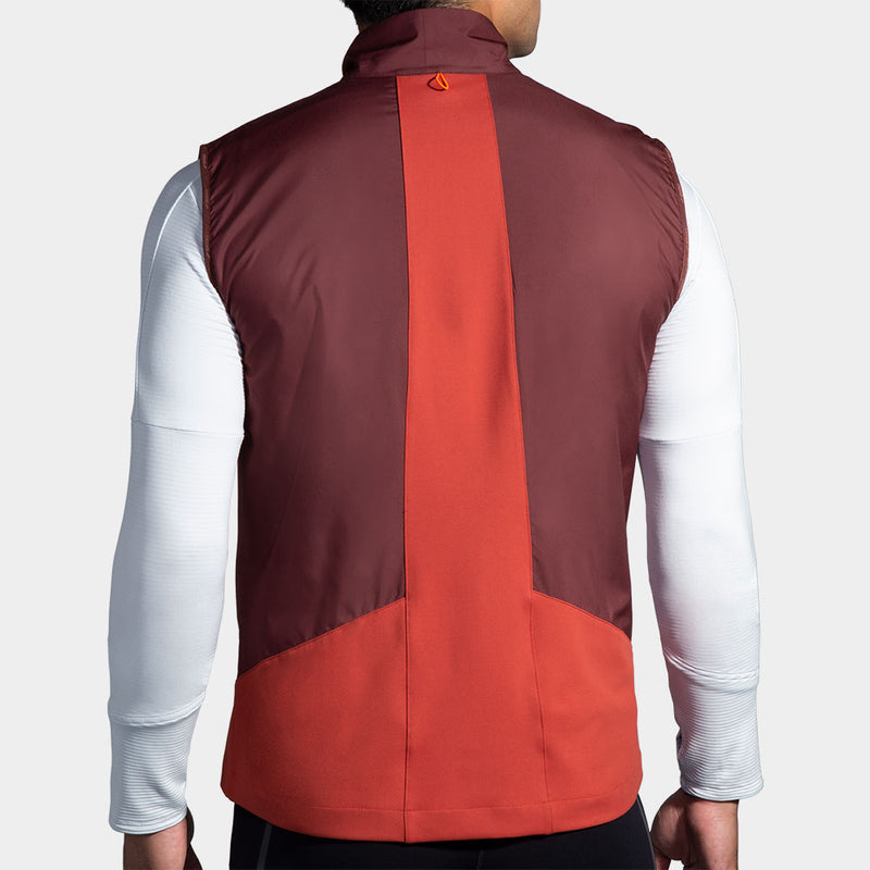 Brooks Shield Hybrid Vest 2.0 Men's