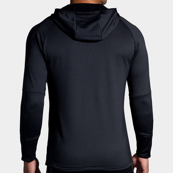 Brooks Notch Thermal Hoodie 2.0 Men's