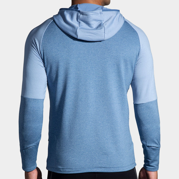 Brooks Notch Thermal Hoodie 2.0 Men's