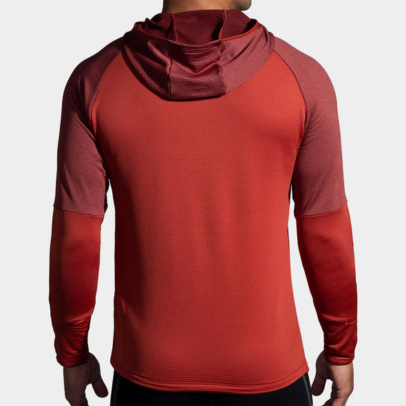 Brooks Notch Thermal Hoodie 2.0 Men's