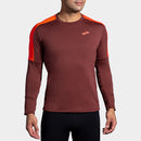 Brooks Notch Thermal Long Sleeve 2.0 Men's
