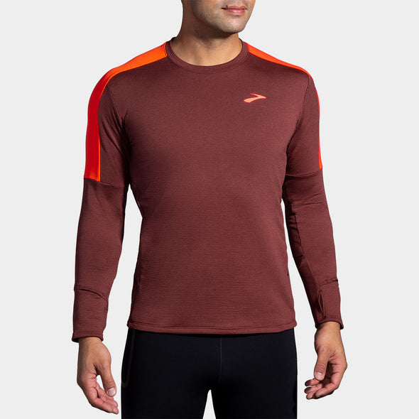 Brooks Notch Thermal Long Sleeve 2.0 Men's