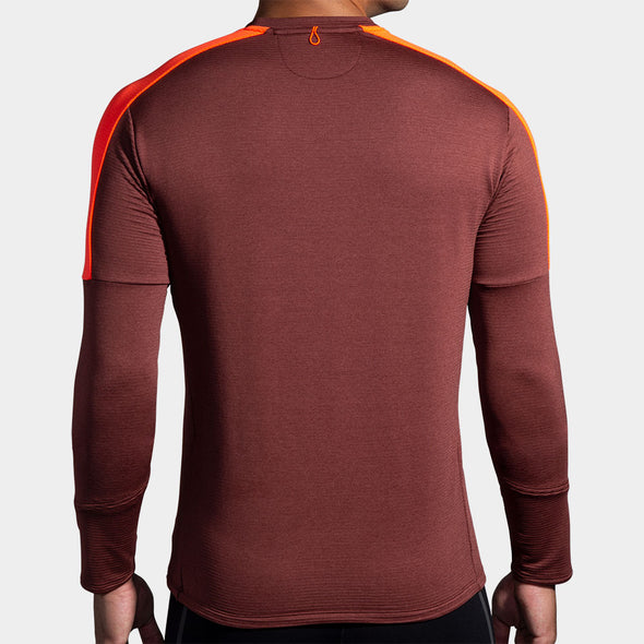 Brooks Notch Thermal Long Sleeve 2.0 Men's