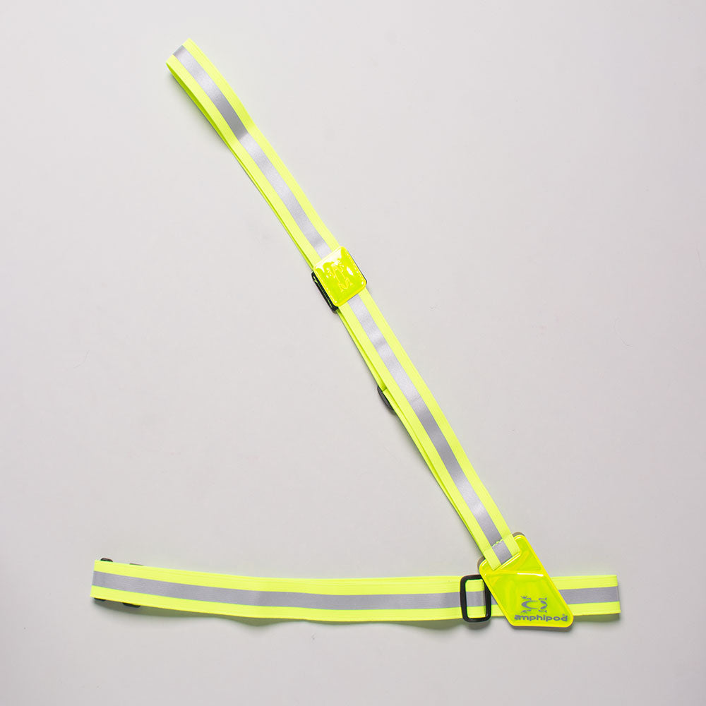 Amphipod Xinglet Visibility Sash