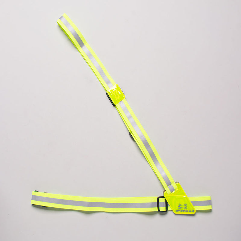 Amphipod Xinglet Visibility Sash