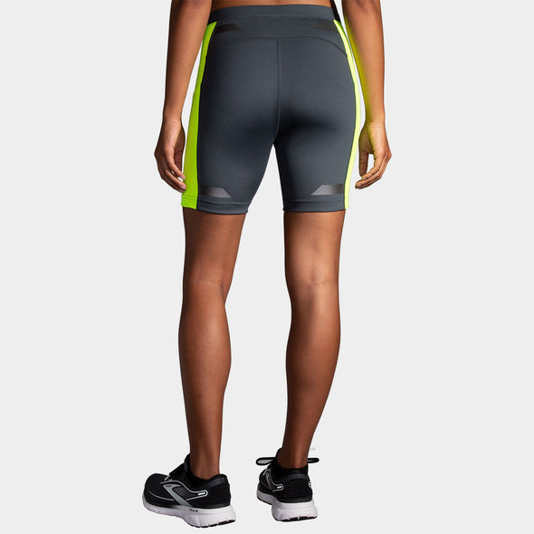 Brooks Run Visible 6" Short Tight Women's