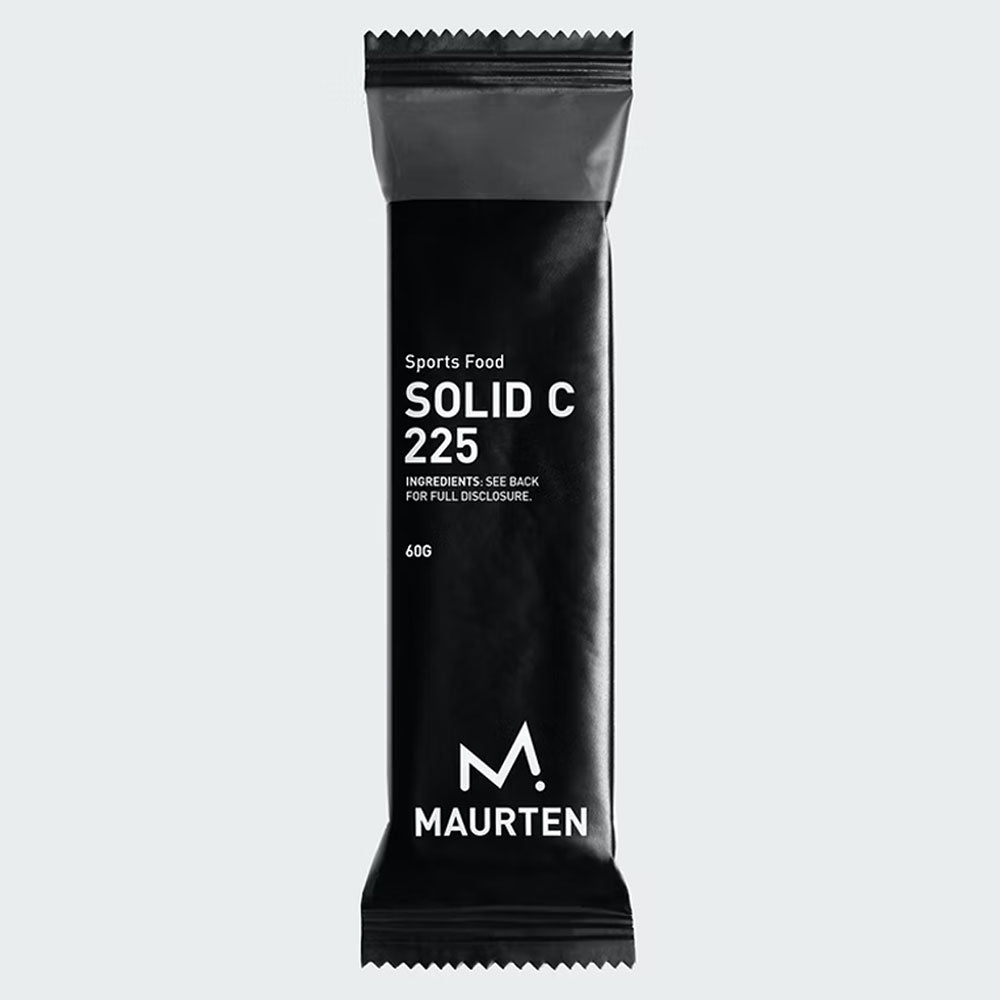 Maurten Solid 225 C Box 12-Pack