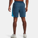 Under Armour Launch Run 7" Printed Shorts Men's