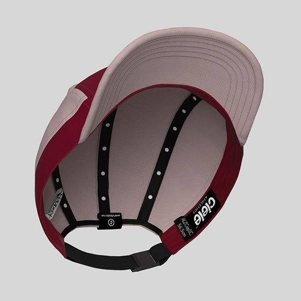 ciele ALZCap SC - Athletics Small