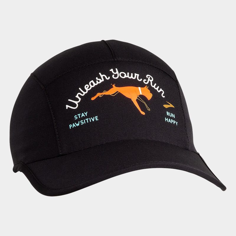 Brooks Moment Hat