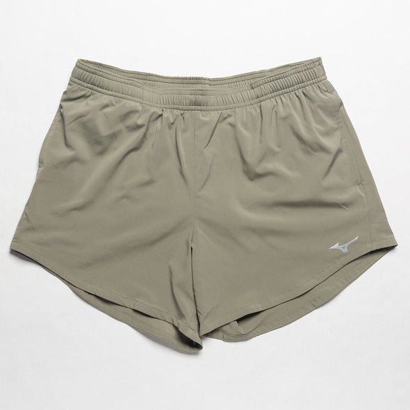 Mizuno Infinity 5" Shorts Women's