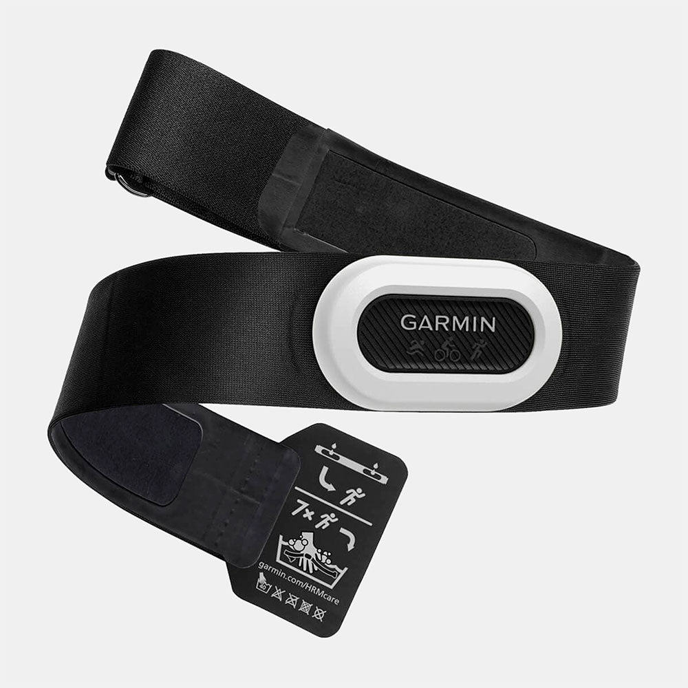 Garmin HRM-Pro Plus Heart Rate Monitor