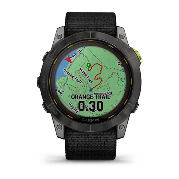 Garmin Enduro 2 GPS Watch