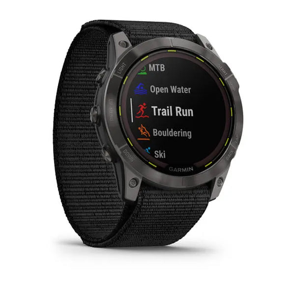 Garmin Enduro 2 GPS Watch