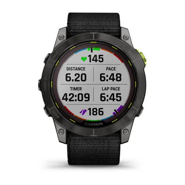 Garmin Enduro 2 GPS Watch