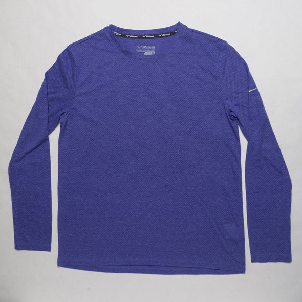 Mizuno Infinity Long Sleeve Women's