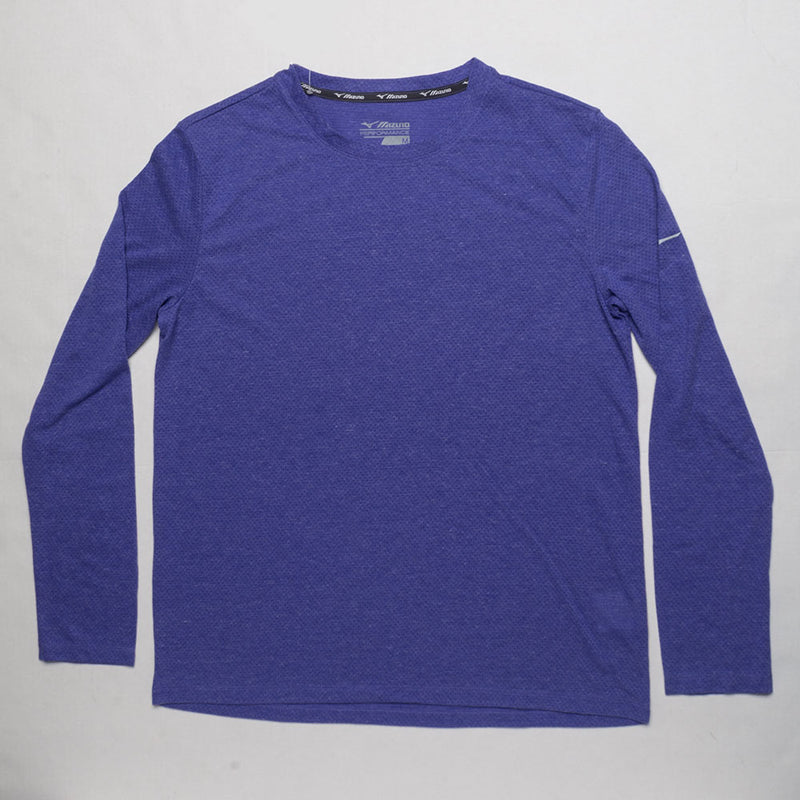 Mizuno Infinity Long Sleeve Women's