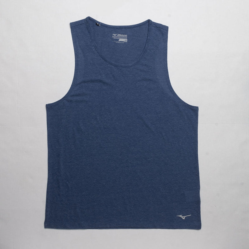 Mizuno Infinity Singlet Men's