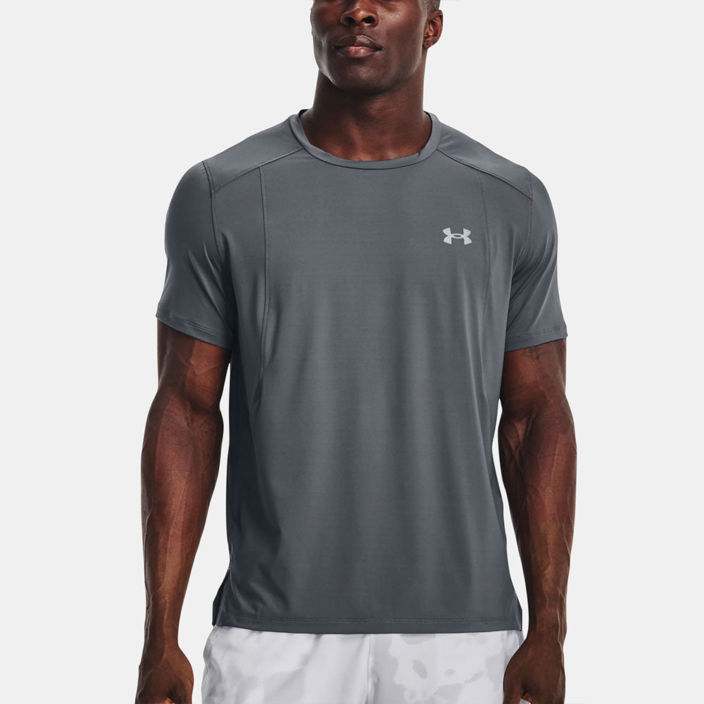 Armour Iso-Chill Laser T-Shirt Men's – Sports