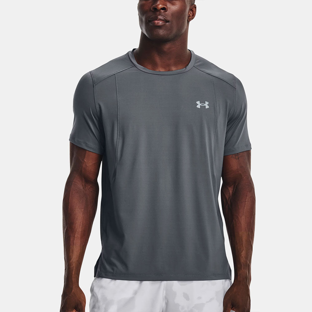 Under Armour Run Laser T-Shirt Men's Holabird Sports