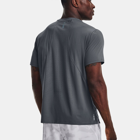 Under Armour Iso-Chill Run Laser T-Shirt Men's