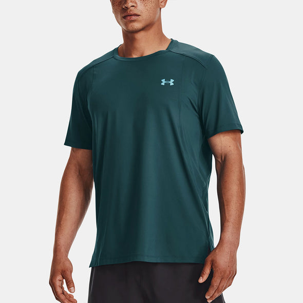 Under Armour Iso-Chill Run Laser T-Shirt Men's