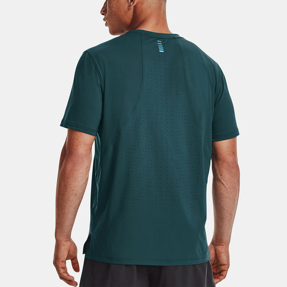 Under Armour Iso-Chill Run Laser T-Shirt Men's