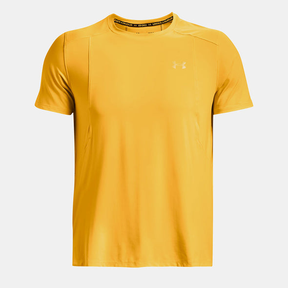Under Armour Iso-Chill Run Laser T-Shirt Men's