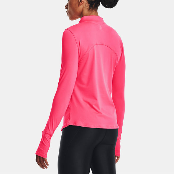 Under Armour Qualifier Run 2.0 1/2 Zip Women's