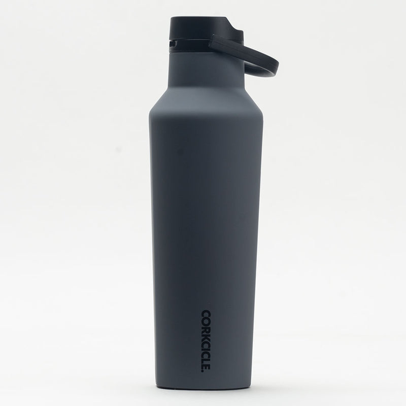 Corkcicle Sport Canteen Water Bottle Review