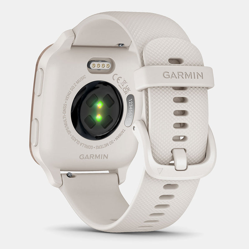 Garmin Venu Sq 2 Music Edition GPS Watch