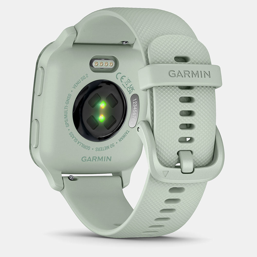 Garmin Venu Sq 2 GPS Watch