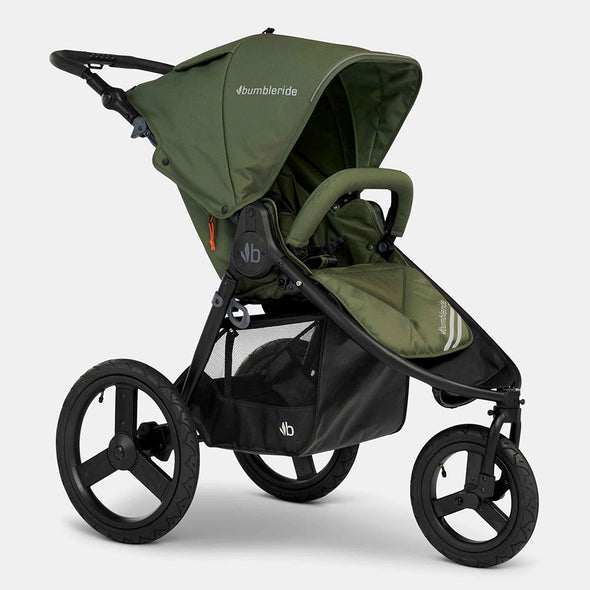 Bumbleride Speed 2022 Jogging Stroller
