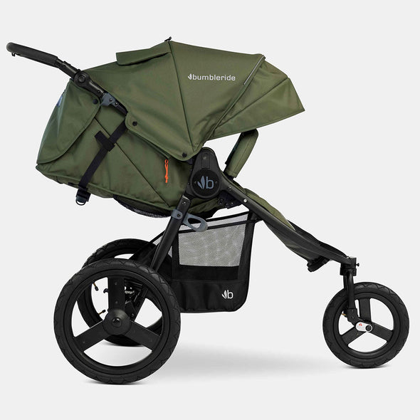 Bumbleride Speed 2022 Jogging Stroller