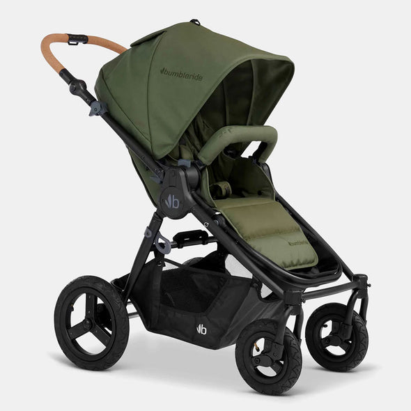 Bumbleride Era 2022 Reversible Stroller