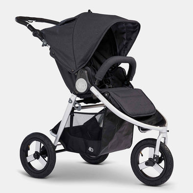 Bumbleride Indie 2022 All Terrain Stroller Dusk