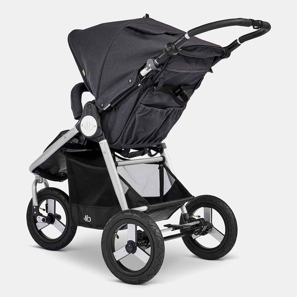 Bumbleride Indie 2022 All Terrain Stroller Dusk